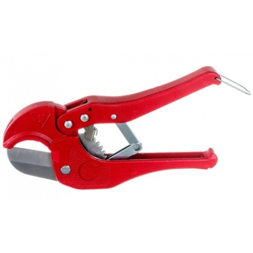 Ножницы для полимерных труб 16-42 мм CANDAN купить в интернет магазине Санрай73