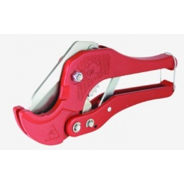 Ножницы для полимерных труб 16-42 мм CANDAN