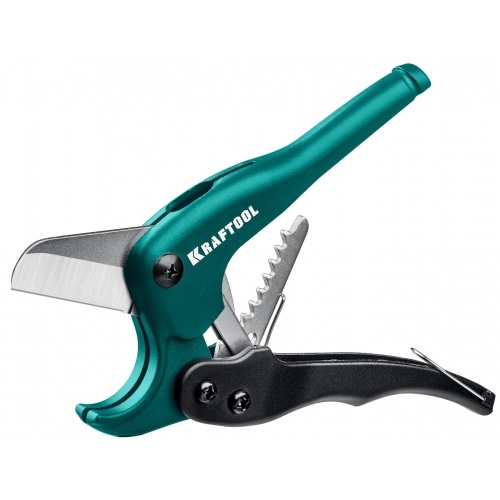 Ножницы для полимерных труб 16-25 мм Kraftool Expert-25 купить в интернет магазине Санрай73