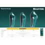 Ножницы для полимерных труб 16-42 мм Kraftool Expert-42