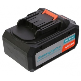 Аккумулятор Sturm!1BatterySystem, 18В, тип 21700, 6.0Ач