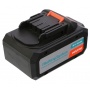 Аккумулятор Sturm!1BatterySystem, 18В, тип 21700, 6.0Ач
