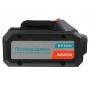 Аккумулятор Sturm!1BatterySystem, 18В, тип 21700, 6.0Ач
