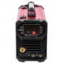 Сварочный инвертор Elitech АИС 220 СИН ЖК, MIG/MAG, 6,9 кВт, 220 А, 1,0 мм