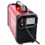 Сварочный инвертор Elitech АИС 220 СИН ЖК, MIG/MAG, 6,9 кВт, 220 А, 1,0 мм