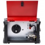 Сварочный инвертор Elitech АИС 220 СИН ЖК, MIG/MAG, 6,9 кВт, 220 А, 1,0 мм