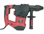 Перфоратор Энергомаш Гарант 1850Вт, SDS Plus, 36мм, 7Дж, 4400уд/мин, 900об/мин, кейс