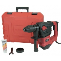 Перфоратор Энергомаш Гарант 1850Вт, SDS Plus, 36мм, 7Дж, 4400уд/мин, 900об/мин, кейс