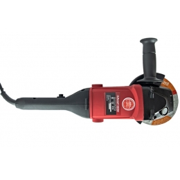 Углошлифовальная машина Энергомаш 150 мм, 1400 Вт, 7500 об/мин