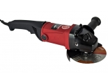 Углошлифовальная машина Энергомаш 150 мм, 1400 Вт, 7500 об/мин