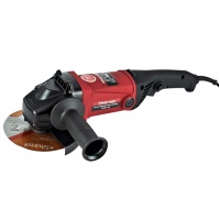 Углошлифовальная машина Энергомаш 150 мм, 1400 Вт, 7500 об/мин