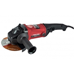 Углошлифовальная машина Энергомаш 150 мм, 1400 Вт, 7500 об/мин