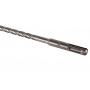 Бур по бетону SDS+ 8*210 крестовый резец ВК8 спираль S4 Hanskonner