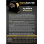 Рулетка Hanskonner 5мх19мм