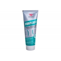 Смазка уплотнительная для пластиковых труб 200 г FORPLAST