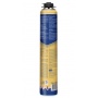 Пена монтажная Krass Professional FR V45 огнестойкая, пистолетная, до 45л, 750мл