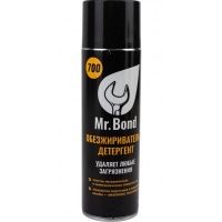 Обезжириватель поверхности резьбы для анаэробных герметиков 650 мл Mr Bond 700