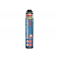 Пена монтажная профессиональная SOUDAL Соудафоам Макси 70