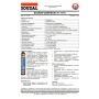 Пена монтажная профессиональная Soudal Soudafoam Maxi 70 Winter, зимняя