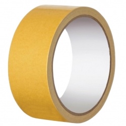 Лента двусторонняя 38мм, 10м