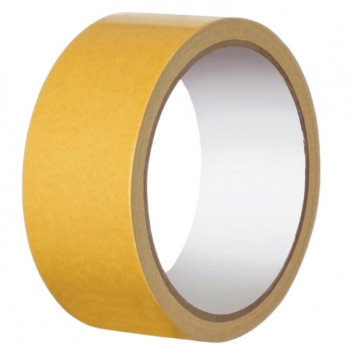 Лента двусторонняя 38мм, 10м купить в интернет магазине Санрай73