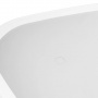 Зеркало с LED-подсветкой MELANA-8570
