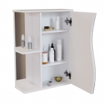 Зеркальные шкафы 75 см купить в Ульяновске каталог с ценами