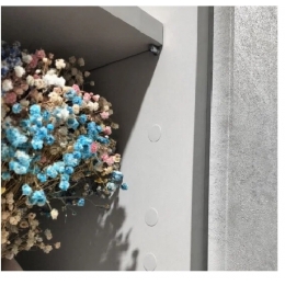 Заглушка самокл(50шт)