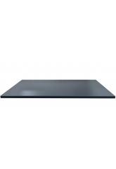 Столешница Azario Gris 90 900х520х16 цвет серый