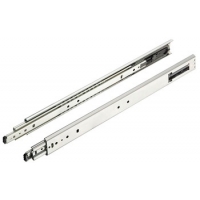 Направляющие выдвижные Д-350мм