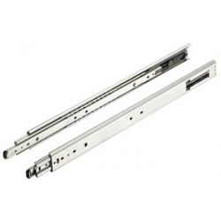 Направляющие выдвижные Д-250мм