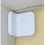 Стеллаж Mixline 1072х720х250 дуб табачный, 6 ячеек, ЛДСП