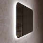 Зеркало Vincea LED VLM-2I800 800x550 c выключателем-датчиком на движение