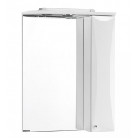 Зеркало-шкаф АКВАТОН Джимми-57 правый