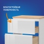 Тумба под столешницу Cersanit MODUO 60, подвесная белая (SB-SZ-MOD60-BL/Wh)