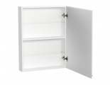 Шкафчик Cersanit MODUO 60 настенный, универсальный, белый (SB-SW-MOD60/Wh)