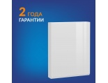 Шкафчик Cersanit MODUO 60 настенный, универсальный, белый (SB-SW-MOD60/Wh)
