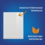 Шкафчик Cersanit MODUO 60 настенный, универсальный, белый (SB-SW-MOD60/Wh)