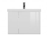 Тумба Cersanit подвесная COLOUR для COM/COLOR 60, белый (SP-SZ-COL-CM/COL/60)