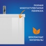 Тумба Cersanit подвесная COLOUR для COM/COLOR 80, белый (SP-SZ-COL-CM/COL/80)