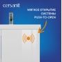 Тумба Cersanit подвесная COLOUR для COM/COLOR 60, белый (SP-SZ-COL-CM/COL/60)