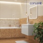 Тумба Cersanit подвесная COLOUR для COM/COLOR 60, белый (SP-SZ-COL-CM/COL/60)