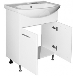 Тумба Mixline РОСТОК-65 под умывальник Элеганс-65