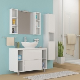 Опора Mixline для тумбы Аврора (высота 200мм)