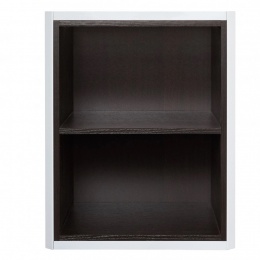 Модуль подвесной Брук 40 открытый дуб ферр 1A201201BCDF0 Aquaton