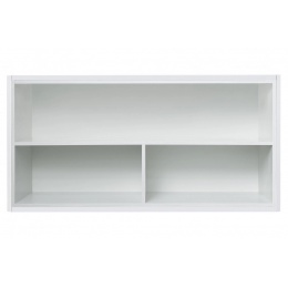 Модуль подвесной Брук 100 открытый дуб латте 1A201601BCDL0 Aquaton