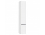 Шкаф - колонна Aquaton Капри правый белый глянец 1A230503KP01R