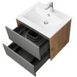 Тумбы Акватон под раковину купить в Ульяновске каталог с ценами