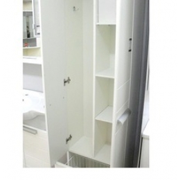 Колонна АКВАТОН Альтаир белый