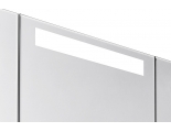 Зеркальный шкаф АКВАТОН Мадрид 120